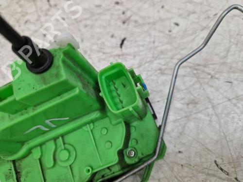 Front left lock ALFA ROMEO MITO (955_) 1.4 (955AXB1B) | BP29107631C98 