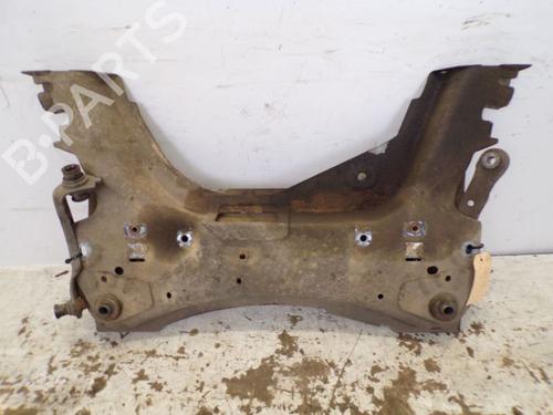 Used Subframe RENAULT CLIO III Grandtour (KR0/1_) 1.2 16V (KR02, KR0J) (75 hp) 21138173