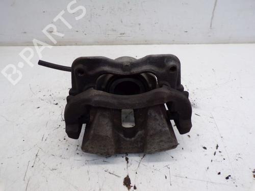 Right front brake caliper BMW 5 (G30, F90) 520 i | BP37131836M104 - Image 3