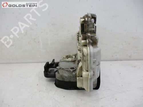 Rear left lock AUDI A4 B7 Avant (8ED) 2.0 TDI | BP18749294C100 