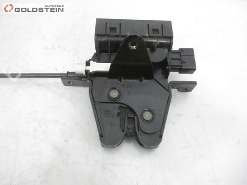 Electronic module SAAB 9-3 Convertible (YS3F) 1.9 TiD | BP37104439M83 - Image 2