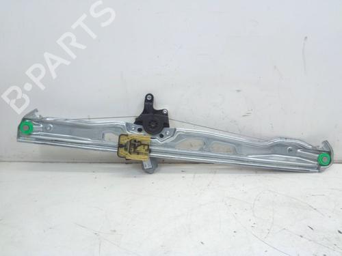 Front right window mechanism FORD TRANSIT V363 Van (FCD, FDD) 2.0 EcoBlue RWD | BP37141353C23 - Image 6
