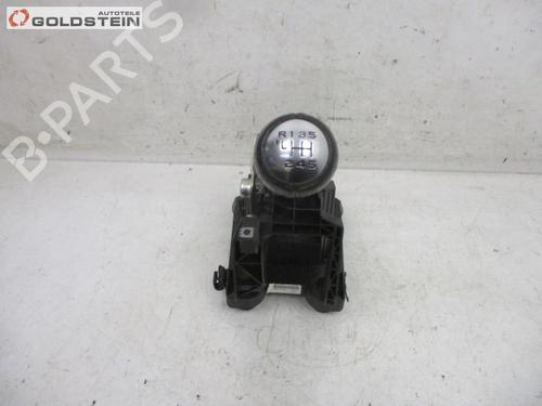 Shift knob CITROËN C4 II (NC_) 1.6 HDi 110 | BP18757529I34