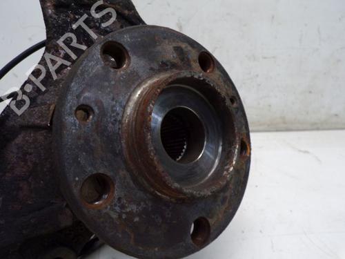 Left front steering knuckle FIAT DUCATO Van (250_) 140 Natural Power | BP37134288M25 - Image 7