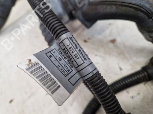 Wiring harness BMW 3 Coupe (E92) 320 i | BP31702680E16  - Image 10