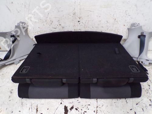 Rear seat MAZDA 5 (CR) 2.0 (CREW, CR19) | BP37130142C17 - Image 6