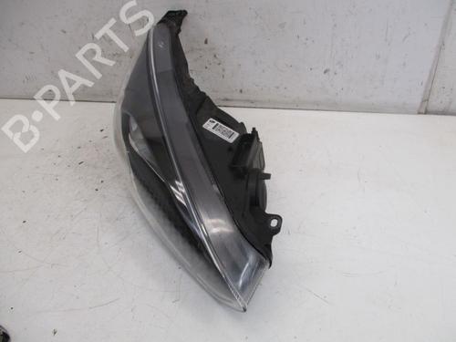 Right headlight FORD FOCUS III 1.0 EcoBoost | BP29089273C29 