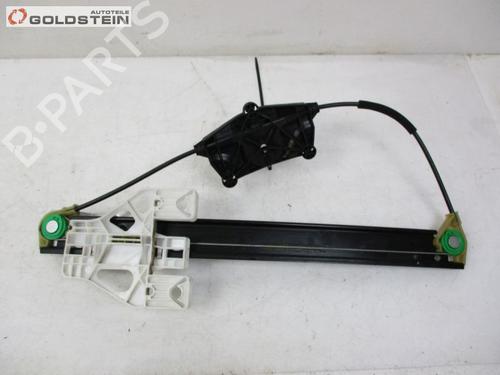 Rear left window mechanism AUDI A4 B8 (8K2) 1.8 TFSI | BP18751434C24 