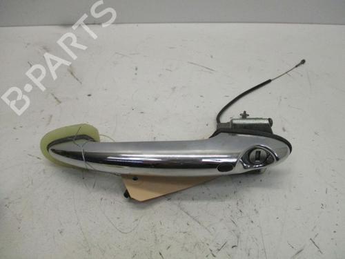 Used Front left exterior door handle MINI MINI CLUBMAN (R55) Cooper S (184 hp) 18803825