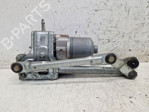 Front wipers mechanism VW GOLF PLUS V (5M1, 521) 1.4 16V | BP30107041C83 
