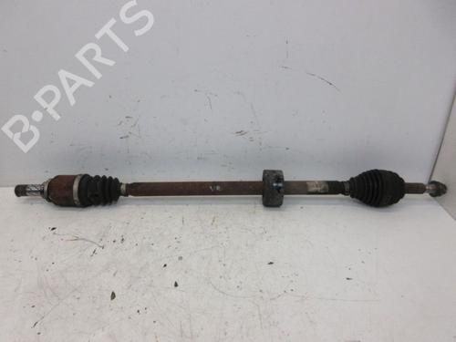 Used Right front driveshaft DACIA LOGAN MCV II 1.2 (75 hp) 22635444
