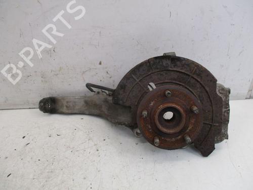 Used Left front steering knuckle Left front steering knuckle 38505823 38505823
