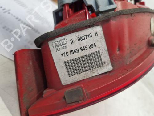Right tailgate light AUDI A4 B8 Avant (8K5) 2.0 TDI | BP37134016C80  - Image 5