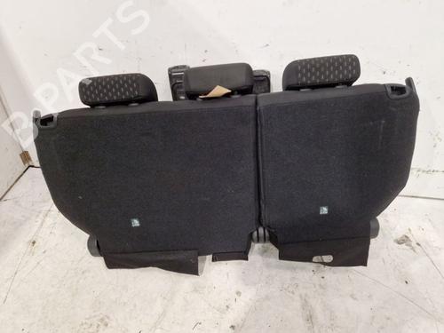 Rear seat RENAULT CAPTUR I (J5_, H5_) 1.3 TCe 150 (J5NK, J5JS) | BP39007936C17 - Image 9