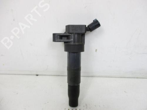 Ignition coil KIA SORENTO II (XM) 2.4 CVVT | BP40163470M94 - Image 3