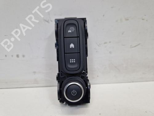 Switch RENAULT TWINGO III (BCM_, BCA_) Z.E: (BCA1) | BP39615172I30 - Image 2