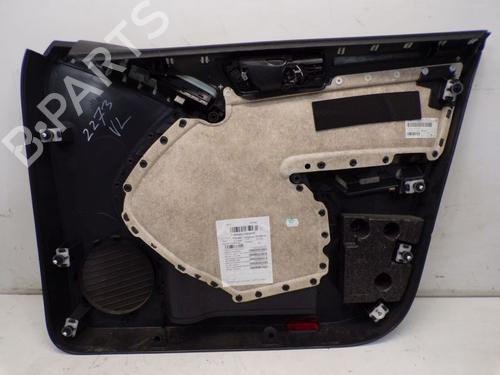Front left panel VW TIGUAN (5N_) 2.0 TDI 4motion | BP37134641C58 - Image 7