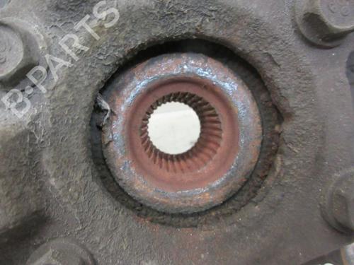 Left front steering knuckle DODGE JOURNEY 2.4 | BP37128830M25 - Image 5