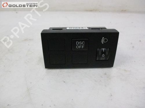 Interruttore Interruttore MAZDA 6 Hatchback (GH) 2.2 D (GH10) (129 hp) 37099953 37099953