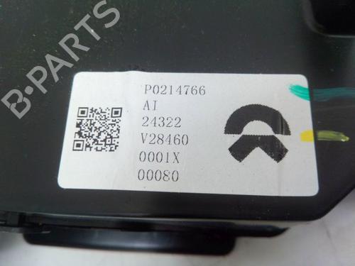 Heater blower motor NIO ET7 EV All-wheel Drive | BP37139567M62 - Image 7