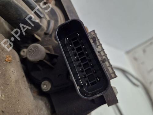 Control unit OPEL MERIVA B MPV (S10) 1.4 (75) | BP33627981M11  - Image 9