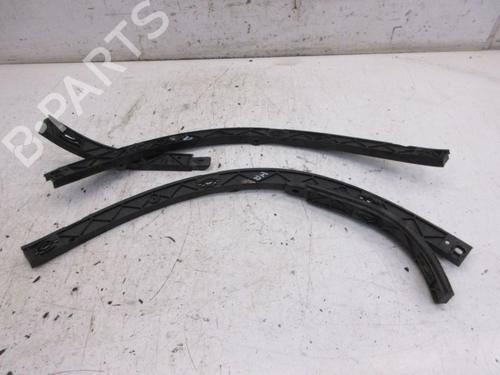 Used Support SMART FORFOUR (454) 1.3 (454.031) (95 hp) 19298364