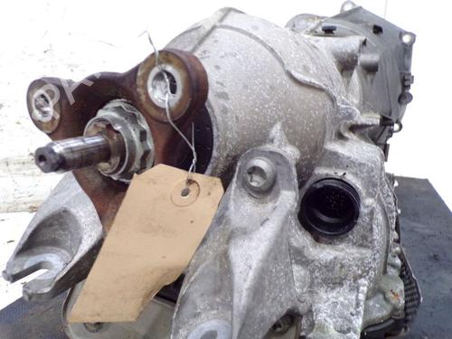 Gearbox BMW 3 (E90) 320 i | BP37127775M3 - Image 5