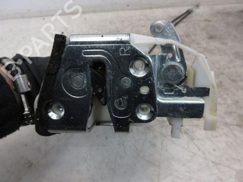 Høyre bak lås SUZUKI SWIFT III (MZ, EZ) 1.3 (RS413, ZC11S) | BP29095601C99 