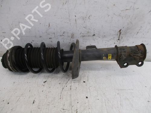 Right front shock absorber OPEL CORSA D (S07) 1.0 (L08, L68) | BP19299273M17 
