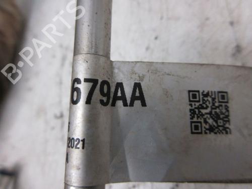Pipe FORD FIESTA VII (HJ, HF) 1.0 EcoBoost mHEV | BP37121718M125 - Image 6