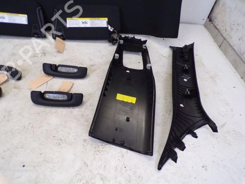 Interior roof DODGE CHARGER 6.4 SRT8 | BP31770517I12 