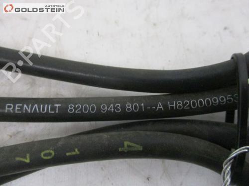 Cable DACIA SANDERO 1.4 (BS0C, BS0A, BS0G, BS1F, BS0E) | BP18754573E12 