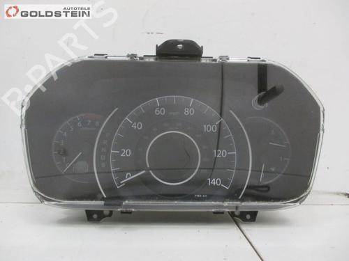Used Instrument cluster Instrument cluster 37105730 37105730