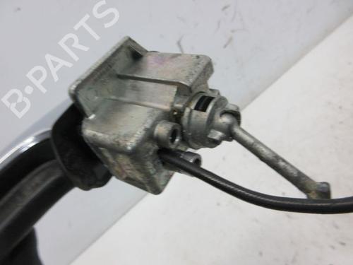 Front left exterior door handle MINI MINI CLUBMAN (R55) Cooper | BP29098968C128 
