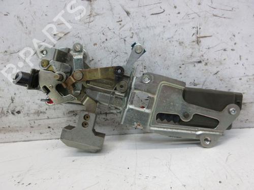 Front right lock NISSAN INTERSTAR Van (X70) dCi 100 | BP29090808C97 