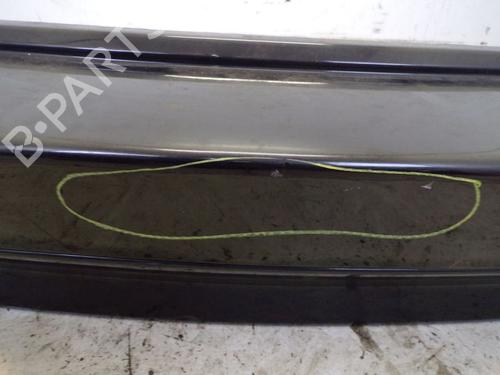 Rear bumper PEUGEOT 807 (EB_) 2.0 HDi | BP29086142C8 
