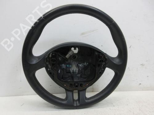 Steering wheel RENAULT CLIO III (BR0/1, CR0/1) 1.6 16V (BR09, BR0T, CR09, CR0T) | BP29098186C49 