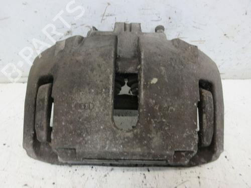 Remklauw rechts voor VW PHAETON (3D1, 3D2, 3D3, 3D4, 3D6, 3D7, 3D8, 3D9) 4.2 V8 4motion | BP29091304M104 