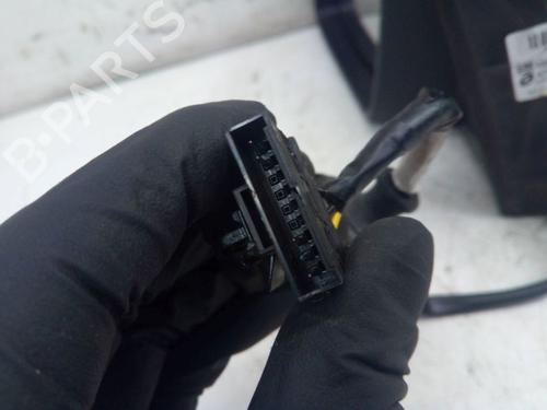 Left mirror OPEL ZAFIRA / ZAFIRA FAMILY B (A05) 1.8 (M75) | BP29106556C26 
