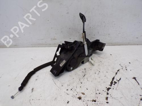 Used Rear left lock FORD MONDEO V Hatchback (CE) 1.5 EcoBoost (165 hp) 29099787
