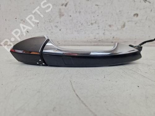 Used Front right exterior door handle Front right exterior door handle 38113724 38113724