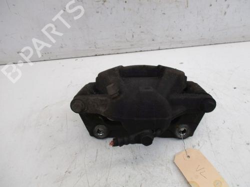 Left front brake caliper TOYOTA VERSO (_R2_) 1.8 (ZGR21_, ZGR21R) | BP37123205M105 - Image 5