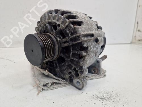 Used Alternator Alternator 39615401 39615401
