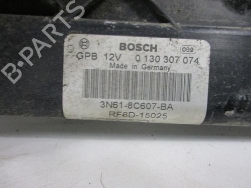 Fan MAZDA 3 (BK) 2.0 MZR-CD (BK14) | BP18797599M128 