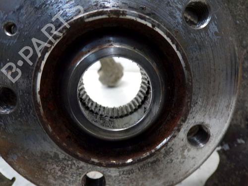 Right front steering knuckle AUDI A5 Sportback (8TA) 3.0 TDI quattro | BP29100854M26 