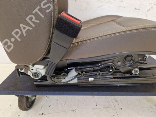 Left front seat BMW X3 (F25) xDrive 20 d | BP37134613C15  - Image 9