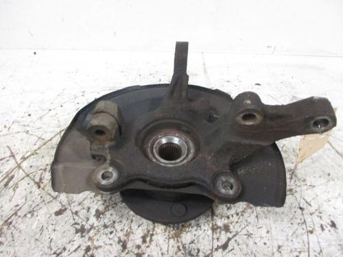 Used Left front steering knuckle CITROËN C-CROSSER (VU_, VV_) 2.2 HDi (156 hp) 18796984