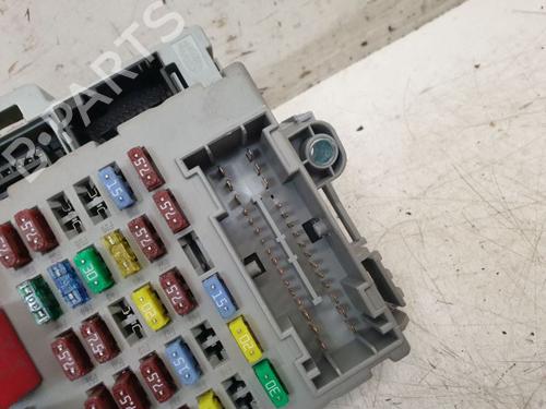 Control unit CITROËN JUMPER II Bus 2.2 HDi 100 | BP38024748M11  - Image 9