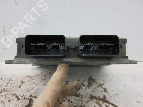 Engine control unit (ECU) MAZDA 5 (CR) 2.0 (CREW, CR19) | BP29094607M57 
