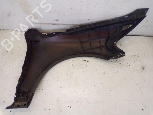 Left front fenders VW TOUAREG (7LA, 7L6, 7L7) 3.2 V6 | BP19295326C41 
